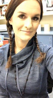 Photo of Kristin M.