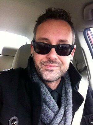 Photo of Jericho K.