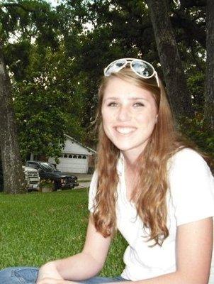 Photo of Lauren A.