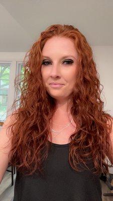 photo of Rachelle S.