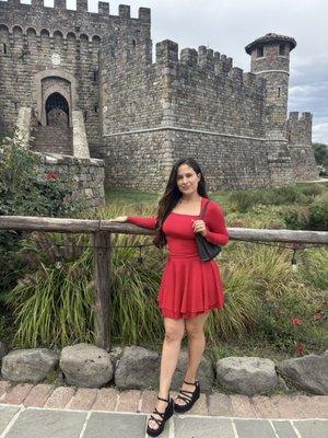 photo of Alejandra L.