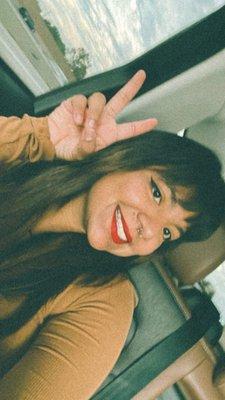 Photo of Raquel C.