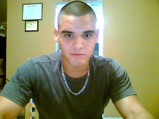 Photo of Jacob J.