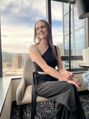 Photo of Julia M.