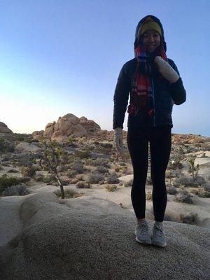Photo of Angela Z.