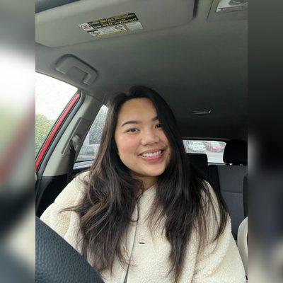 photo of Angelica S.