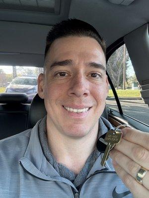 Photo of Steven F.