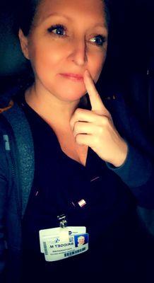 photo of Bridgett B.