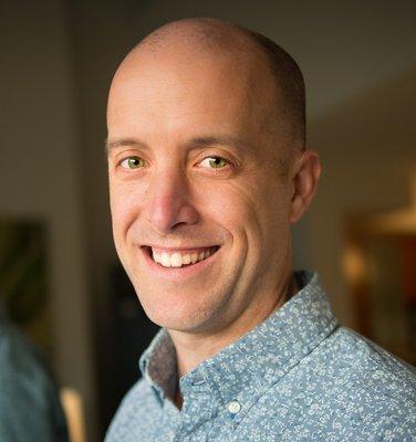 Photo of John M.