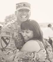 Photo of Joe N Lily G.