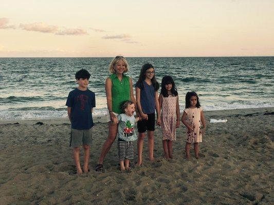 photo of Patricia M.