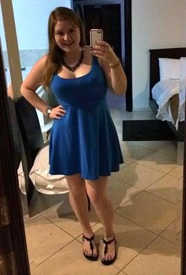 Photo of Julie B.