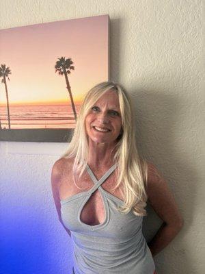 photo of Gail D.