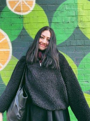 Photo of Sydne L.