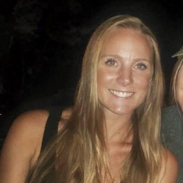 photo of Margaret A.