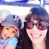 photo of Danielle D.