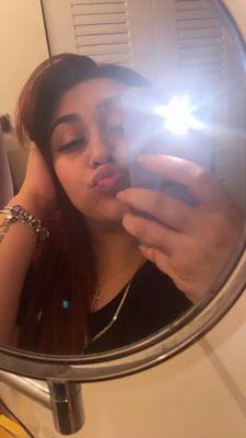 Photo of Aaliyah L.
