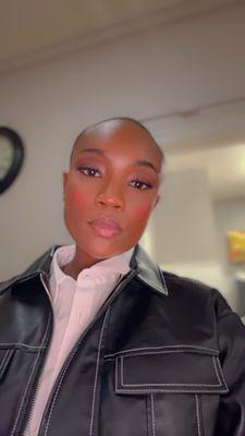Photo of Raenelle F.