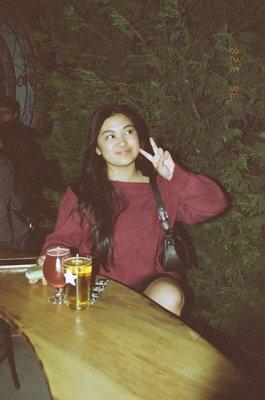 Photo of Krysten S.