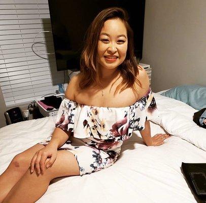 photo of Christine L.