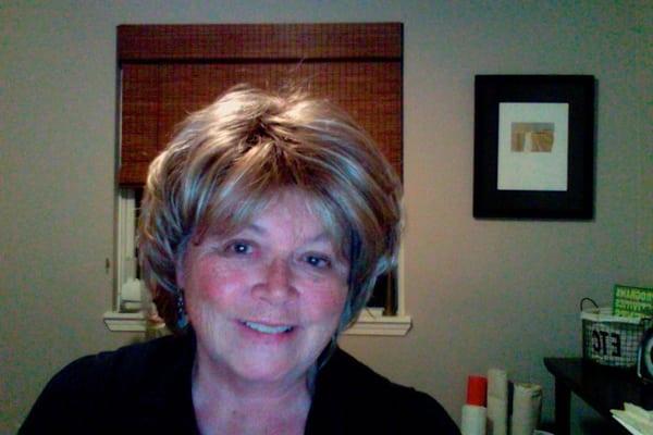Photo of Susan C.