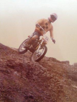 Photo of Mitchell L.