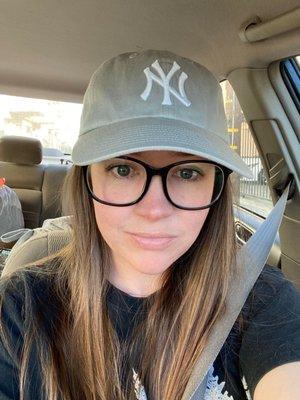 Photo of Ashley W.