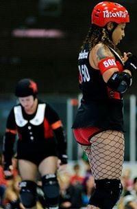 Photo of Tonica M.