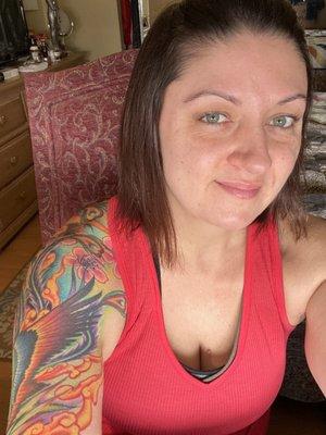 Photo of Patricia H.