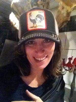 Photo of Kristy C.