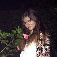 Photo of Isabella P.