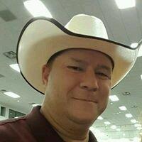 Photo of Roy A.
