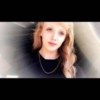 Photo of Alexandra R.