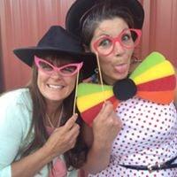 photo of Jennifer Powell- B.