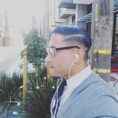 Photo of Saul Z.