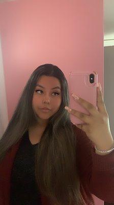 Photo of Jessica R.