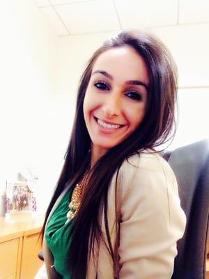 photo of Christine S.