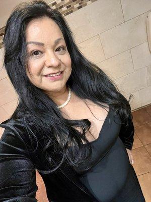 Photo of Gabriela C.