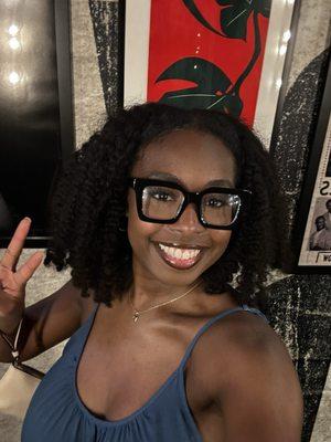 Photo of Monique J.