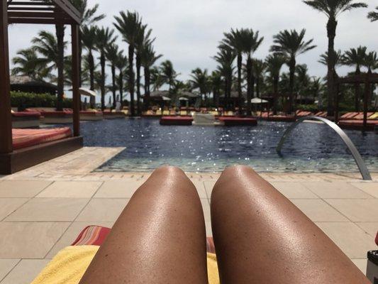 photo of Michelle F.