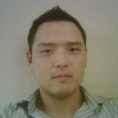 Photo of Seung K.