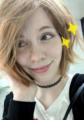 photo of Alexa A.
