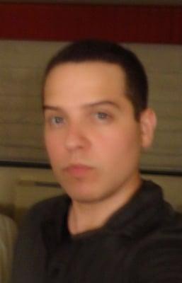 Photo of Fernando P.