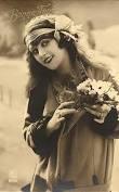 Photo of Flor V.