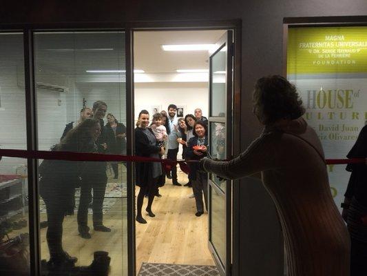 photo of Yoga Studio H.