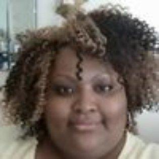 Photo of Trina P.