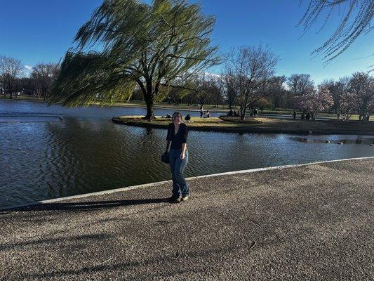 photo of Isabella D.