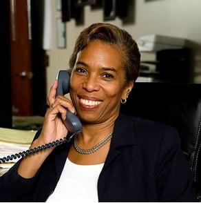 Photo of Loretta Love H.