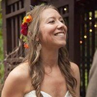 Photo of Lauren F.