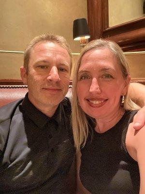 photo of Katie Busch P.